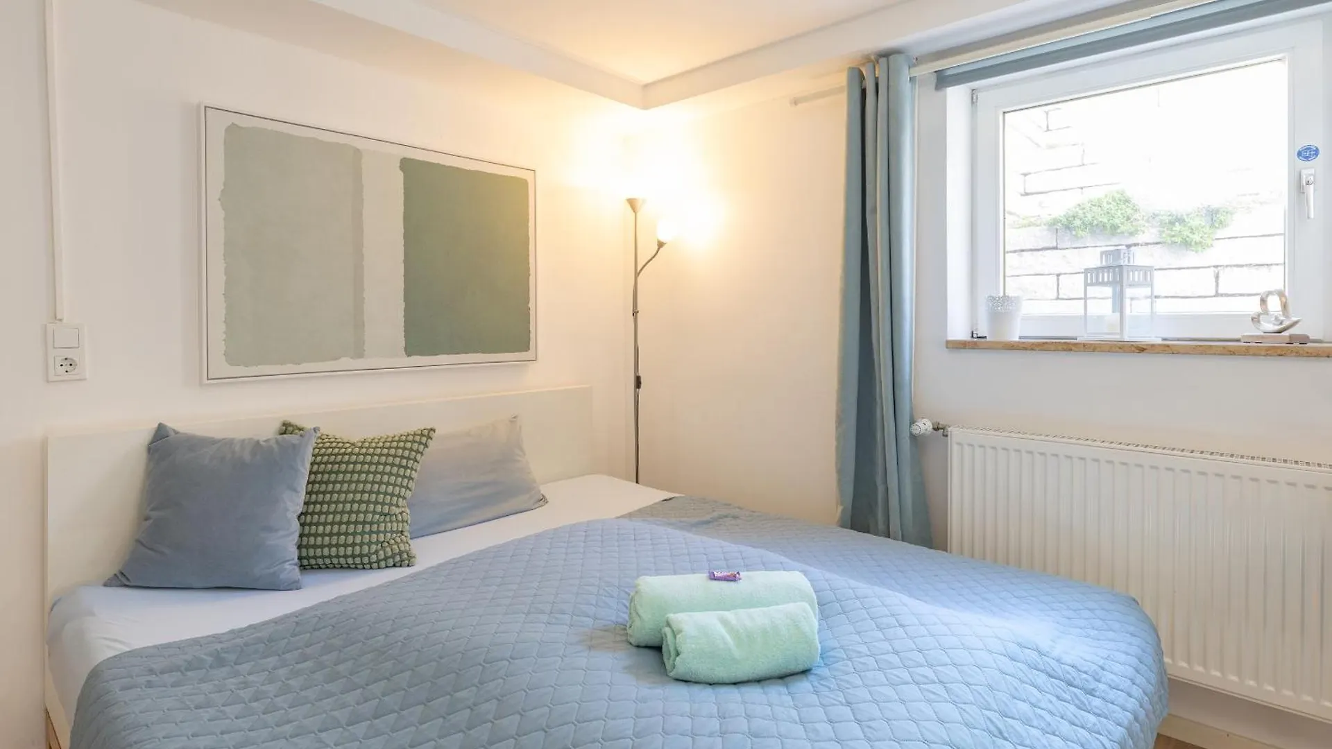 Ruhig Top Mod Studio Appartement,Privater Eingang Oberhaching