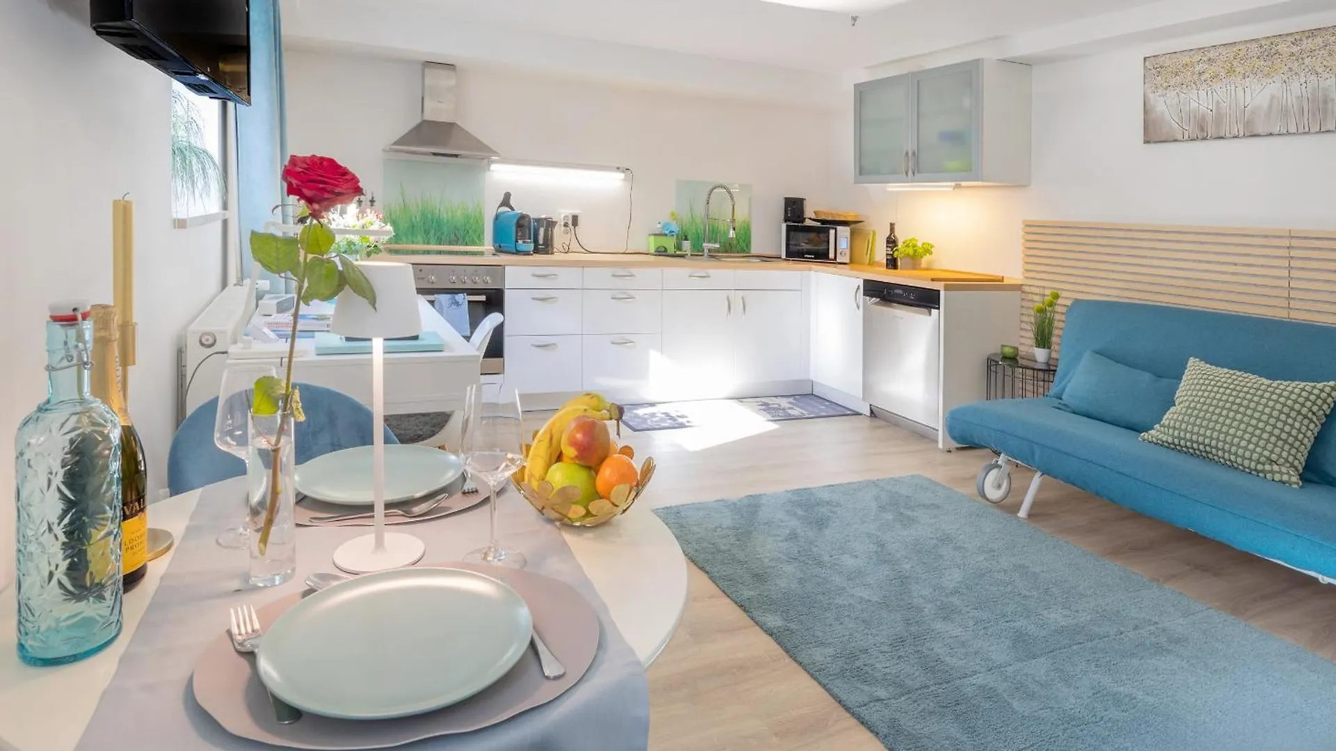 Ruhig Top Mod Studio Appartement,Privater Eingang Oberhaching